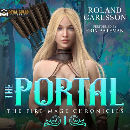 The Portal by Roland Carlsson