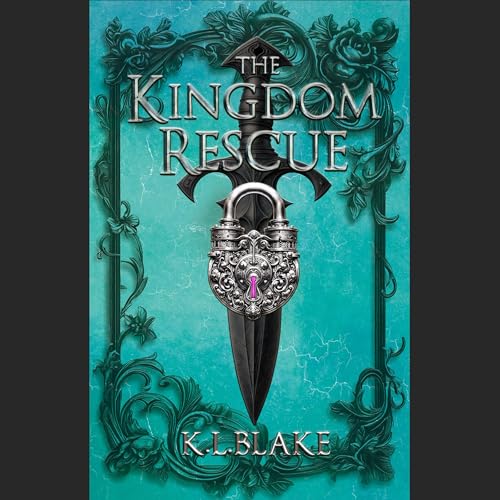 The Kingdom Rescue by K.L. Blake