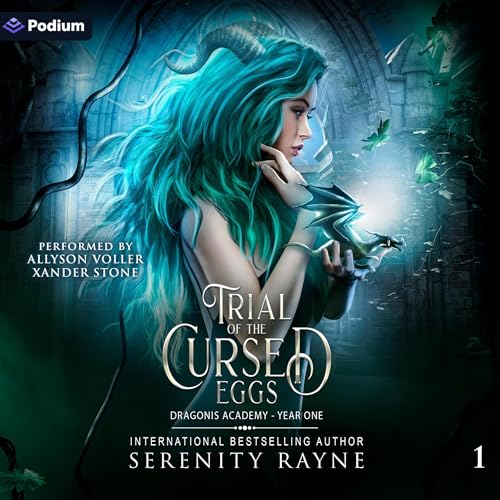 Trial of the Cursed Egg