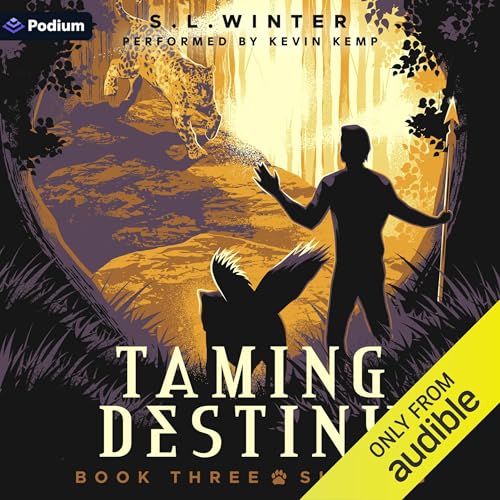 Shaping: An Isekai LitRPG