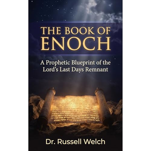 The Book of Enoch
