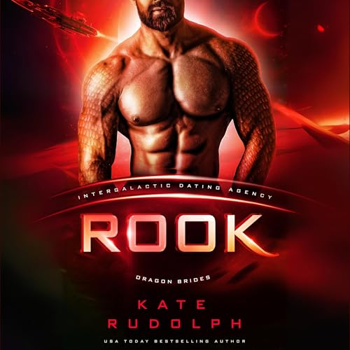 Rook by Kate Rudolph