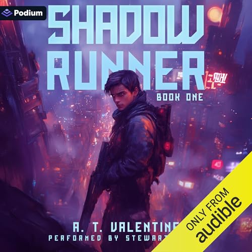 Shadow Runner