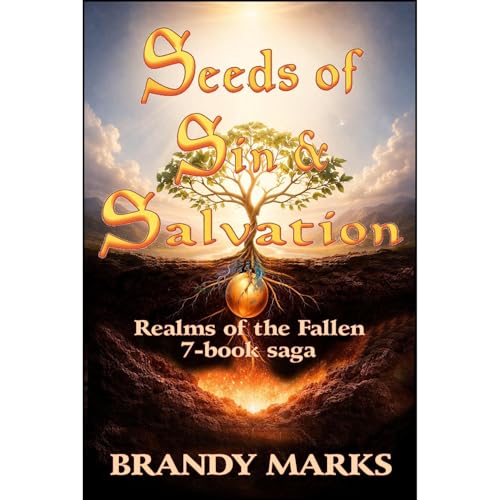 SEEDS of SIN and SALVATION