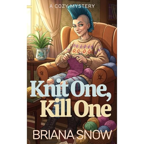 Knit One, Kill One
