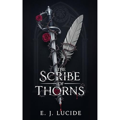 The Scribe of Thorns