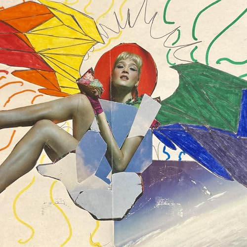 Wormhole Wonderland by Wonder