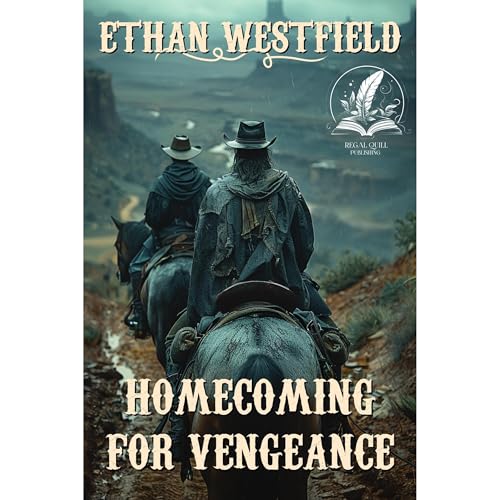 Homecoming for Vengeance