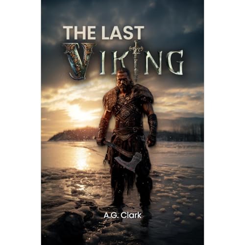 THE LAST VIKING