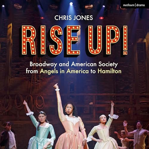 Rise Up! by Chris Jones