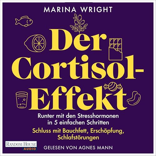 Der Cortisol-Effekt