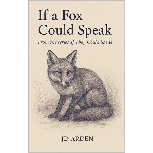 If a Fox Could Speak