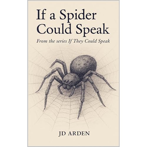If a Spider Could Speak