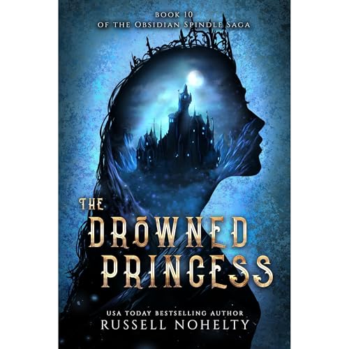 The Drowned Princess