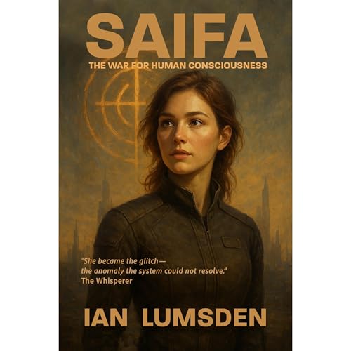 SAIFA by Ian Lumsden