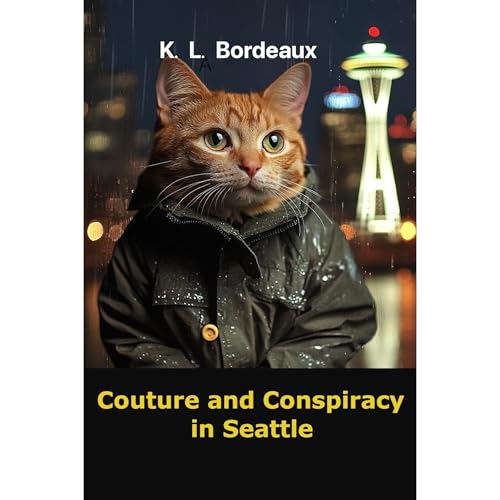 Coutour and Conspiracy in Seattle