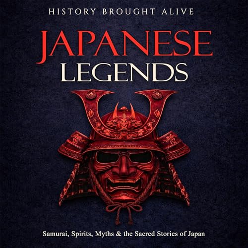 Japanese Legends