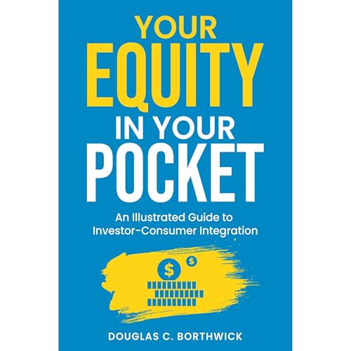 Your Equity in Your Pocket