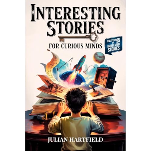 Interesting Stories for Curious Minds