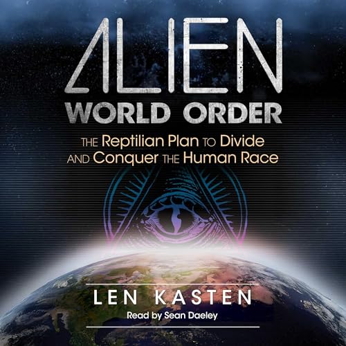 Alien World Order