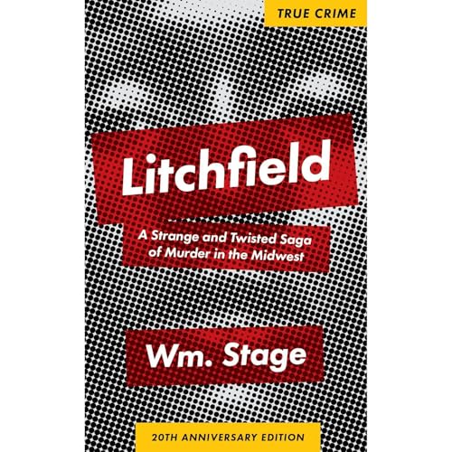 Litchfield by Wm. Stage