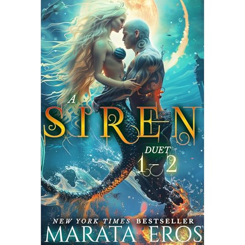 A Siren Duet Books 1 and 2