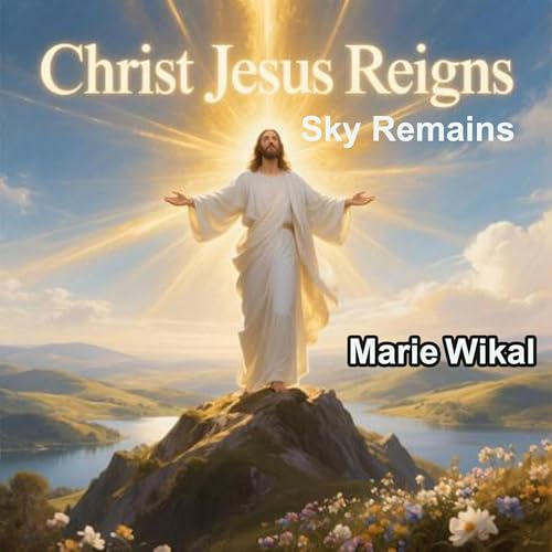 Christ Jesus Reigns, Sky Remains