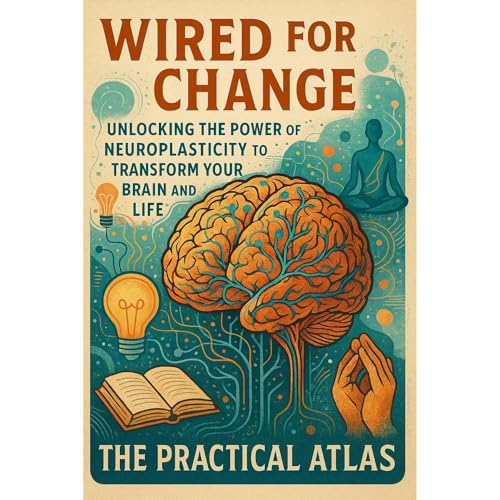 Wired for Change by The Practical Atlas