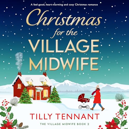 Christmas for the Village Midwife