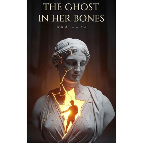 The Ghost in Her Bones by Ana Edyn