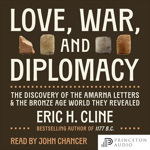 Love, War, and Diplomacy