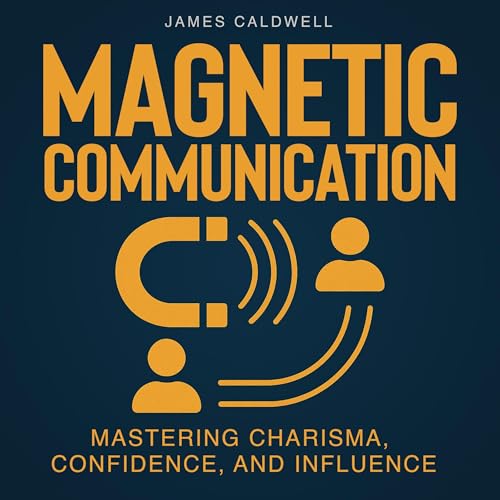 Magnetic Communication by James Caldwell