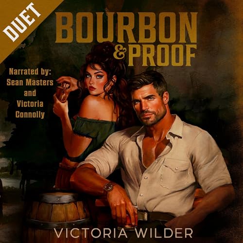 Bourbon and Proof