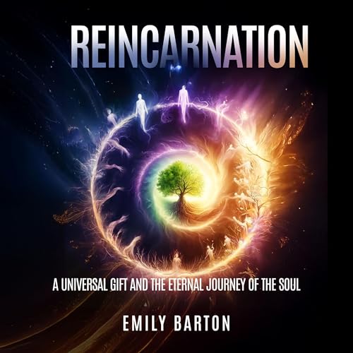 Reincarnation by Emily Barton