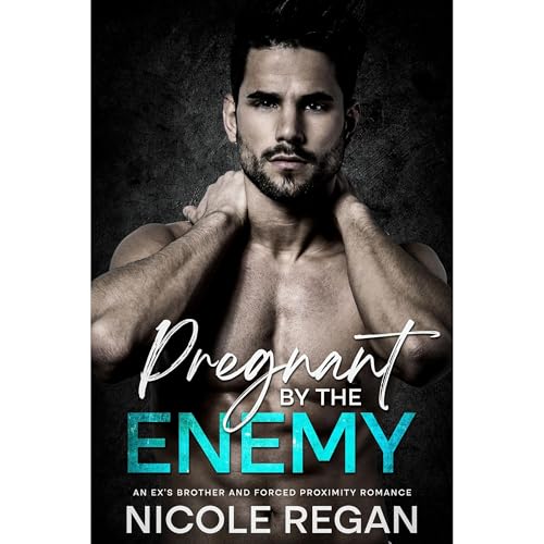 Pregnant by the Enemy
