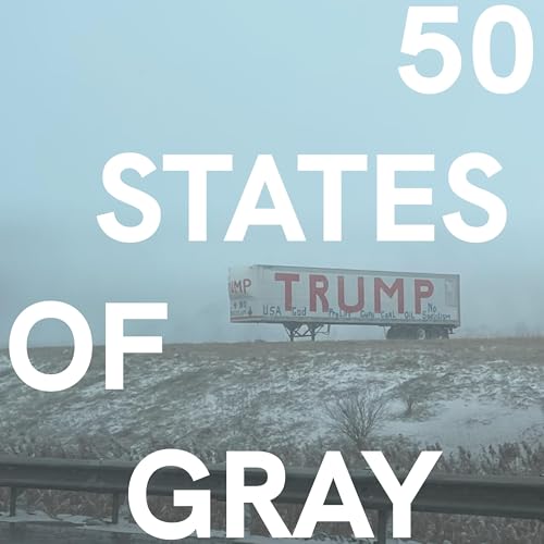 50 States of Gray - Wie US-Amerikaner gegen den Sog der Polarisierung kämpfen by Torsten Sewing