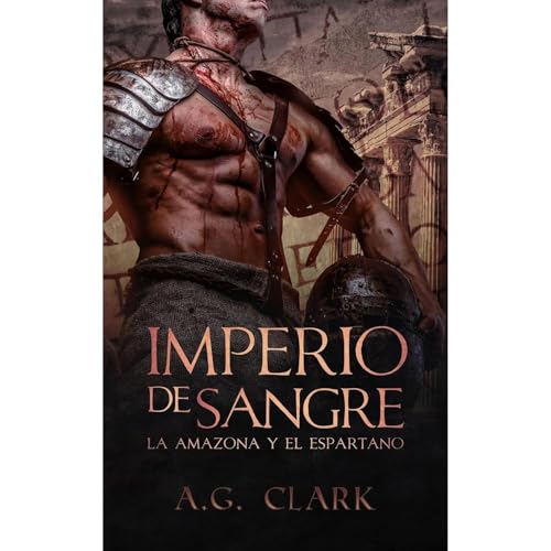 IMPERIO DE SANGRE