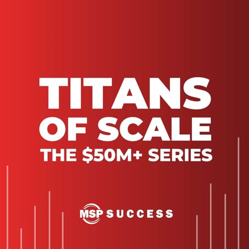 How Doug Childress Created a New Platform Model Out of an Industry Gap by Unknown