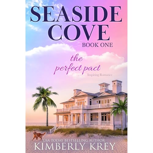 The Perfect Pact by Kimberly Krey