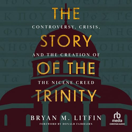 The Story of the Trinity