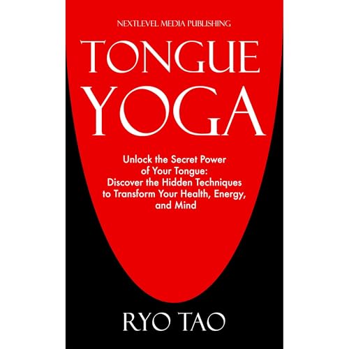 Tongue Yoga by Ryo Tao