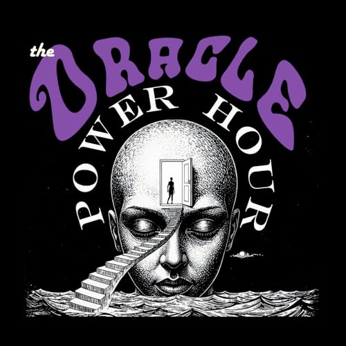 The Oracle Power Hour by theoraclepowerhour