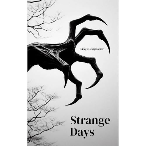 Strange Days