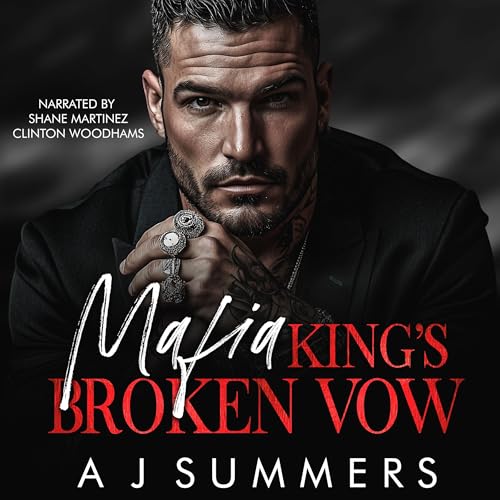 Mafia King's Broken Vow