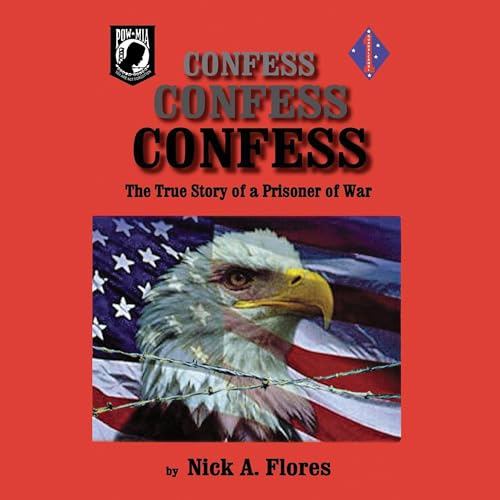 Confess, Confess, Confess