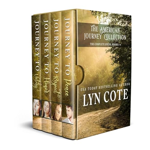 The American Journey Collection