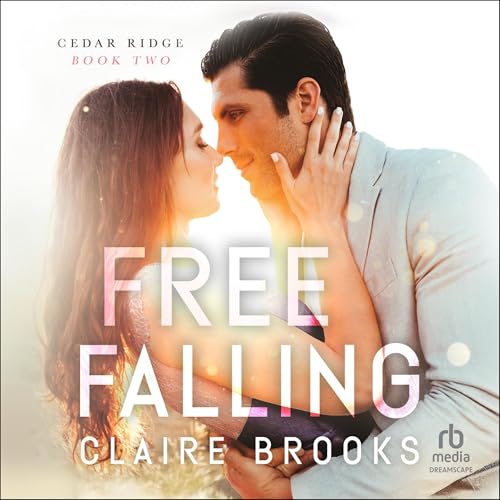 Free Falling by Claire Brooks