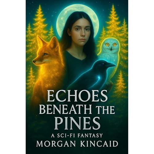 Echoes Beneath the Pines