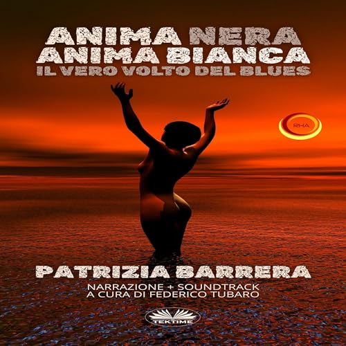 Anima Nera Anima Bianca