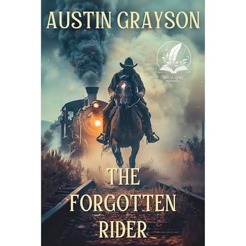 The Forgotten Rider